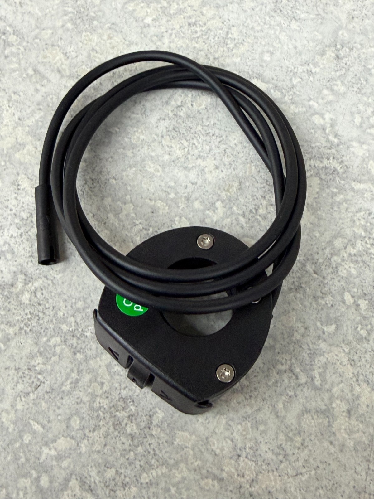 NEW – MAHLE Smartbike Systems X35 iWoc Trio V2 Ebike Remote