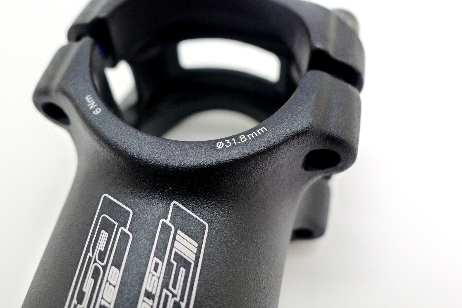 FSA OS-168 1-1/8″ X 60mm X 31.8mm X 6° Stem