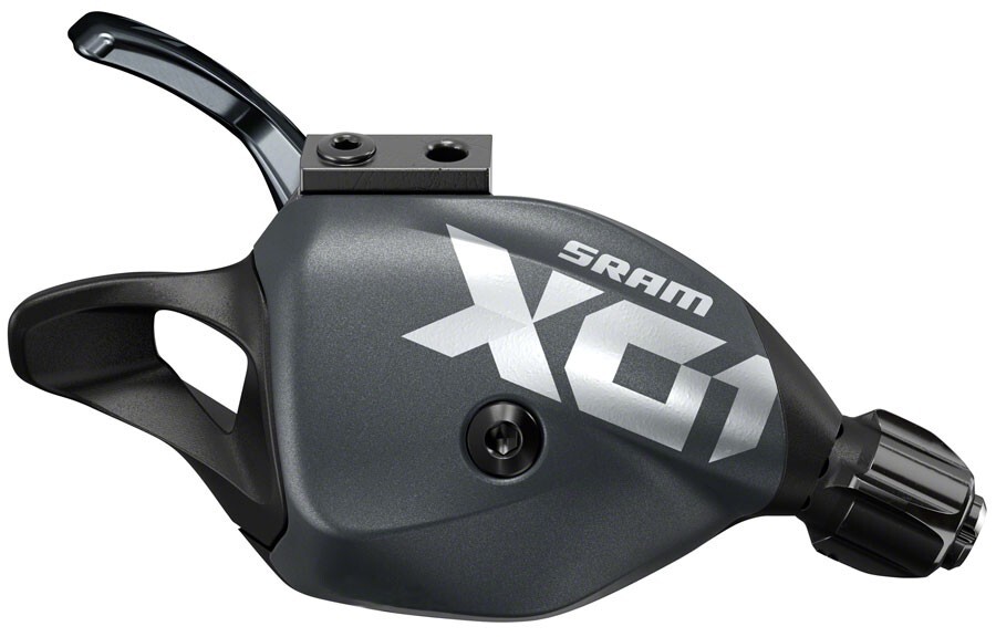 NEW SRAM X01 Eagle 12-Speed Trigger Shifter – Precision MTB Performance