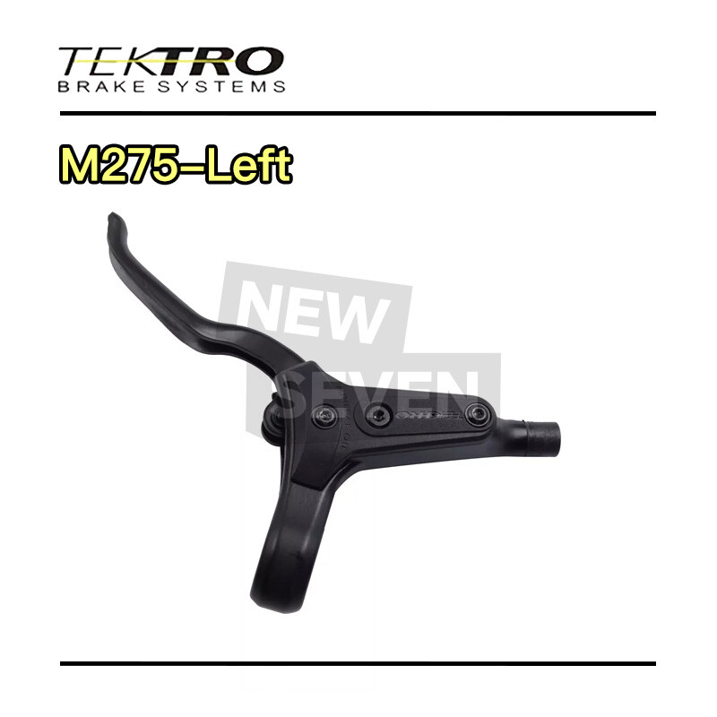 TEKTRO M275/M285 V Brake For Hydraulic Disc Brake Set Brake Lever Mountain Bike