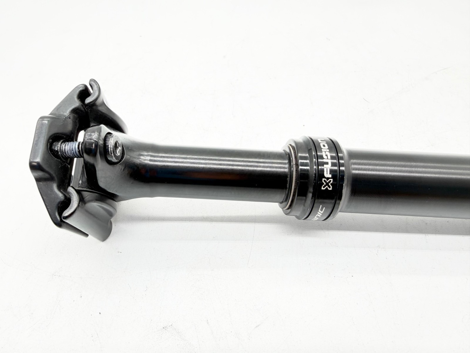 X Fusion Manic Dropper Seatpost 27.2mm 50/350