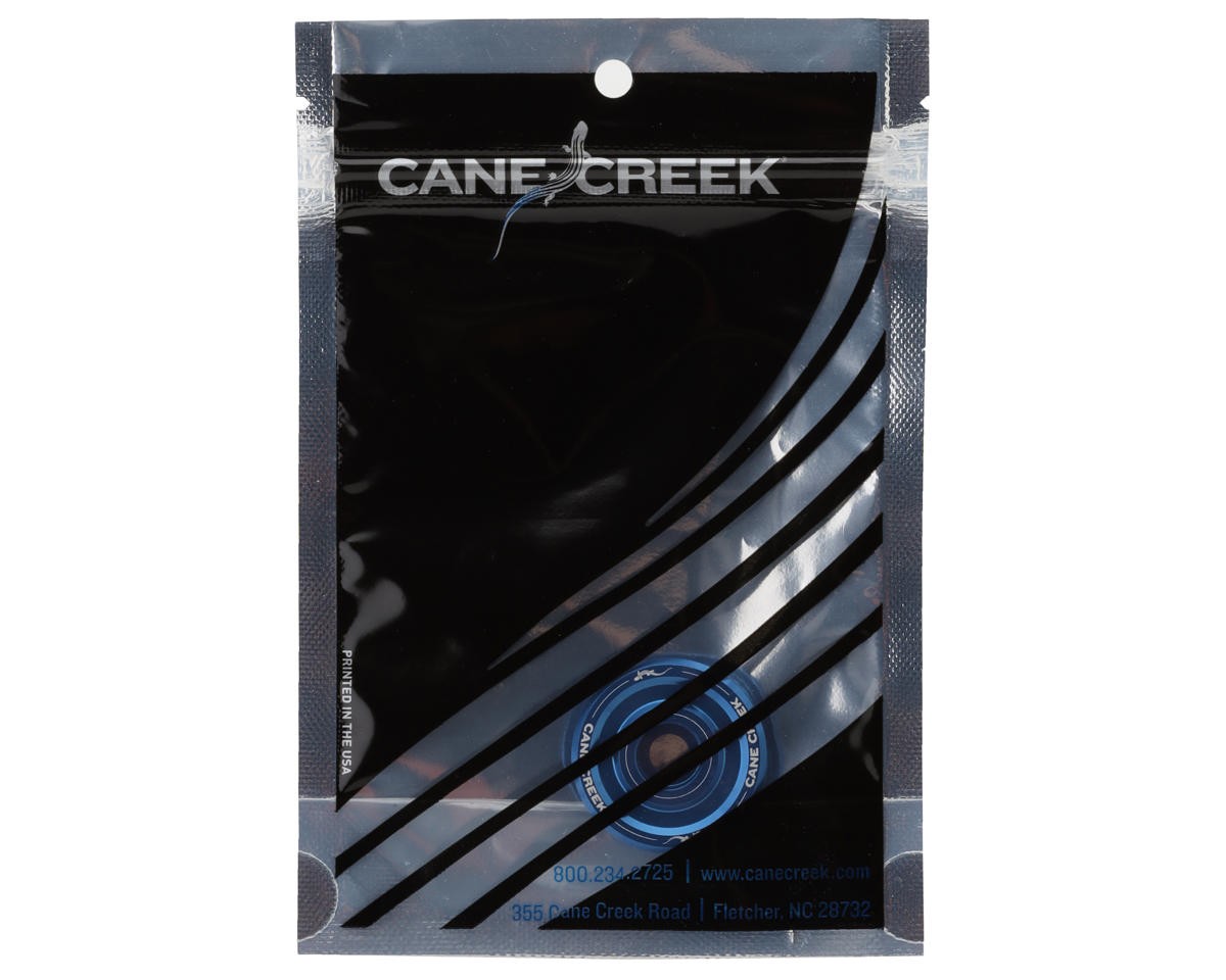 Cane Creek Hellbender 70 Chroma Studio Headset Top Cap (Blue) (1-1/8″)