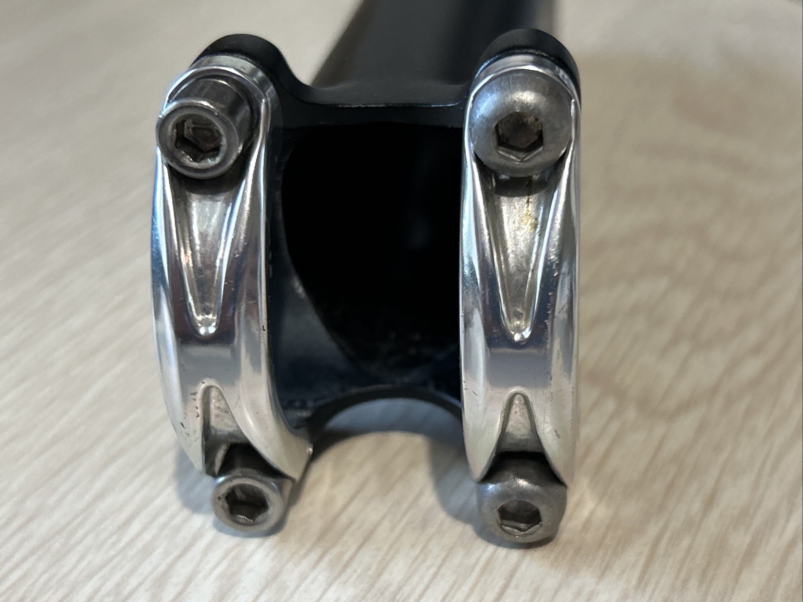 Ritchey WCS Road Stem 110mm /6 /84 Degree 31.8/C15