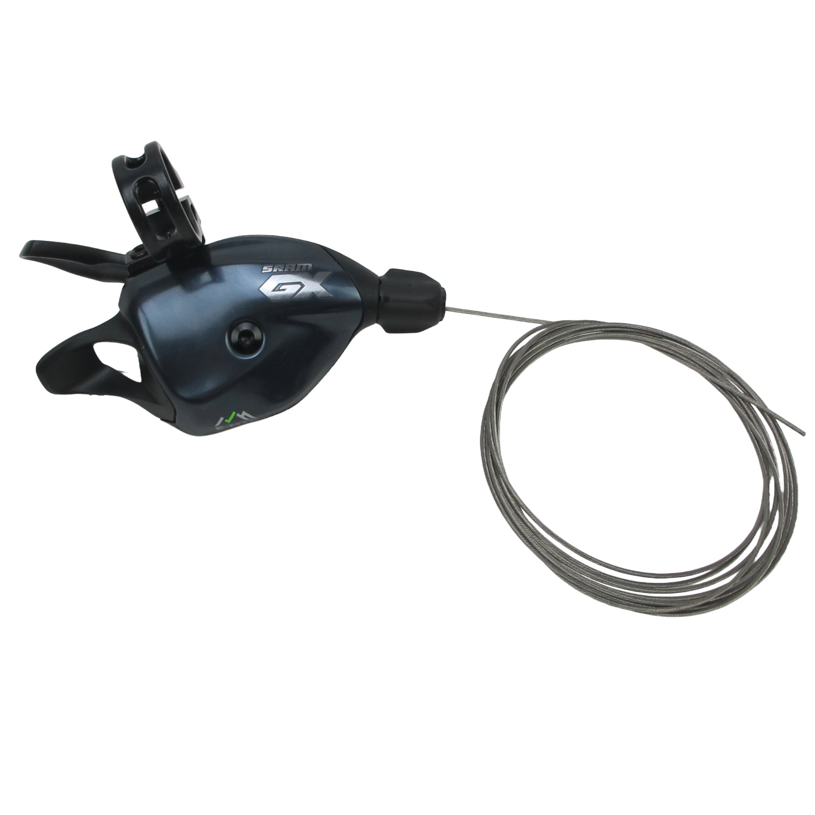 SRAM GX Single Click EMTB Shifter 12 Speed Eagle with Clamp & Cable
