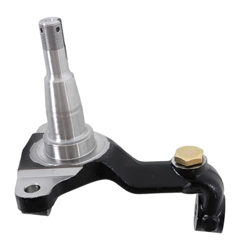 Pair Body Disc Brake Stock Spindles Replacement for Skylark 1964-1972
