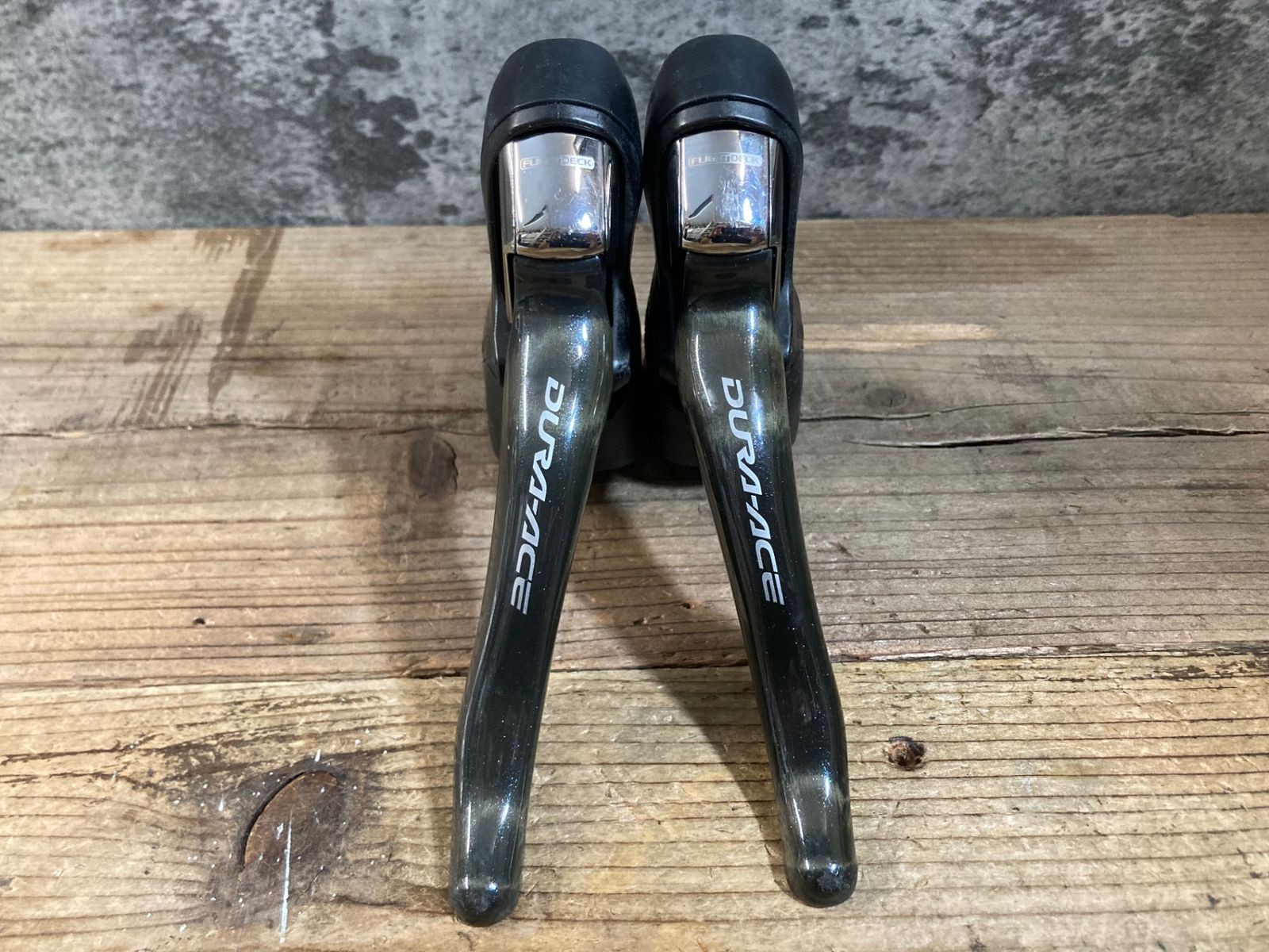 Shimano Dura Ace ST-7900 Dual Control Lever 10 Speed Shifters 2x10s