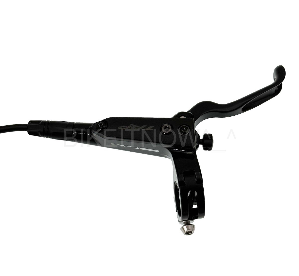 TRP Trail EVO HD-M843 Hydraulic Brake F+R 180mm 2.3mm Rotors Downhill