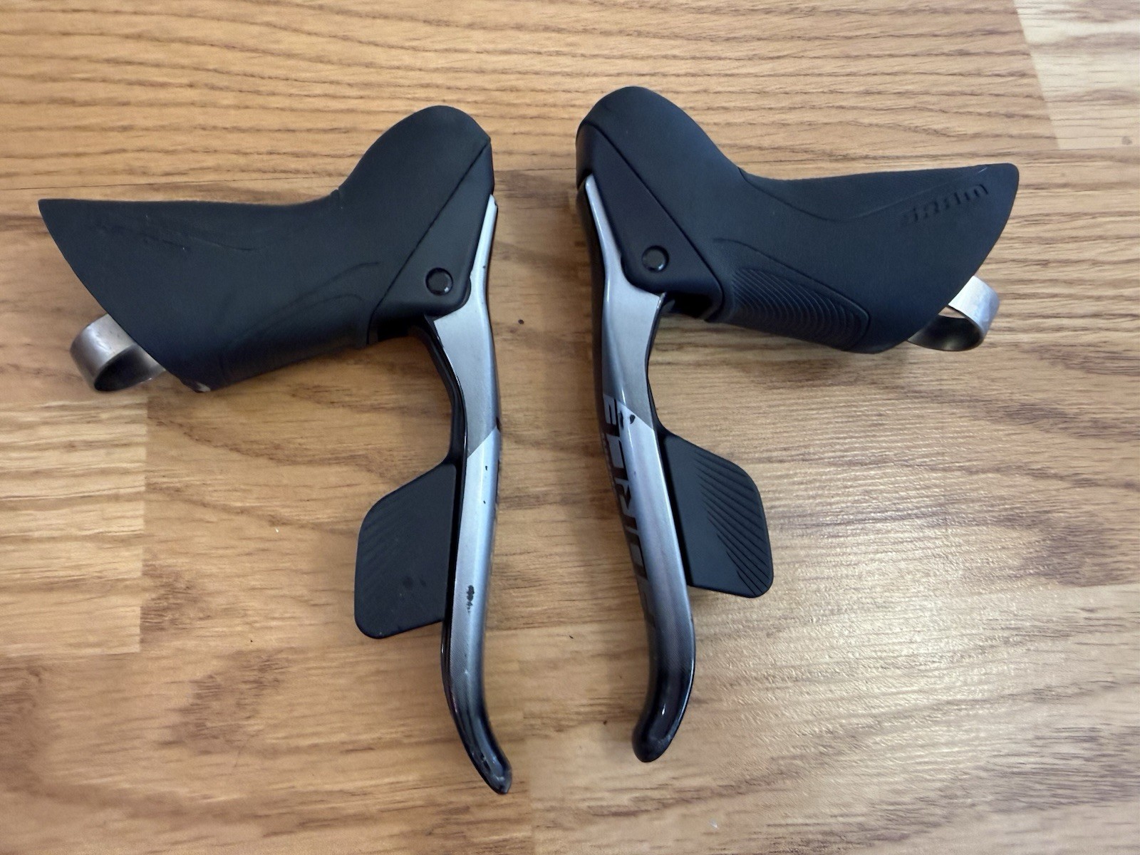 SRAM Red Force eTap AXS 12 Speed Wireless Electronic Rim Brake Road Groupset