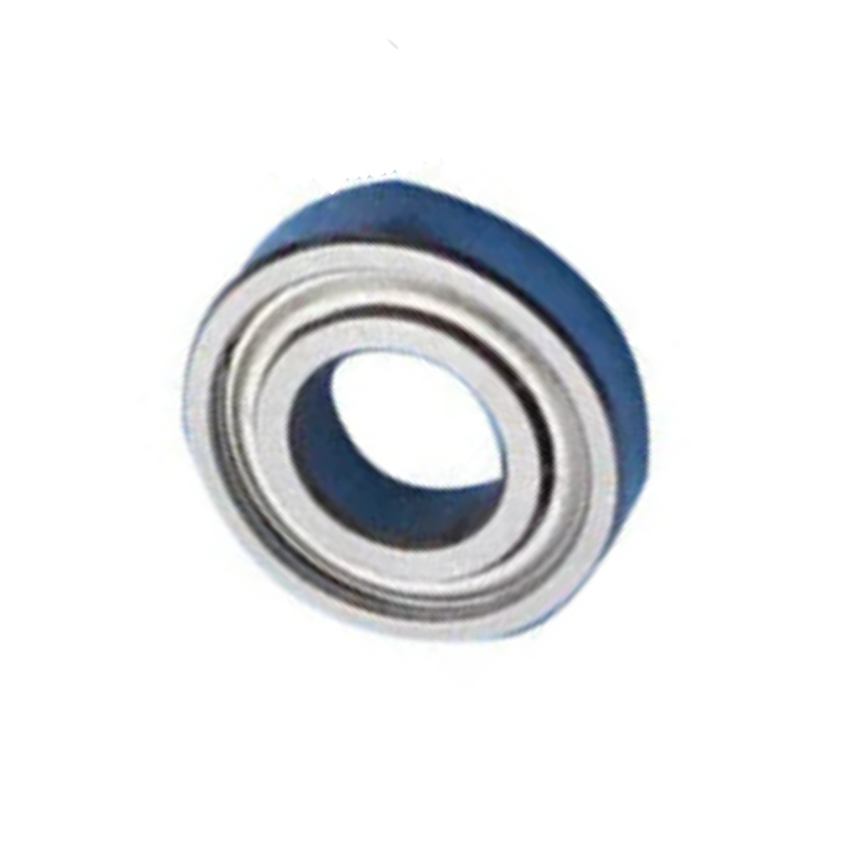 SR188ZZ 6.35mmx12.7mmx4.762mm Stainless Steel Ball Bearing