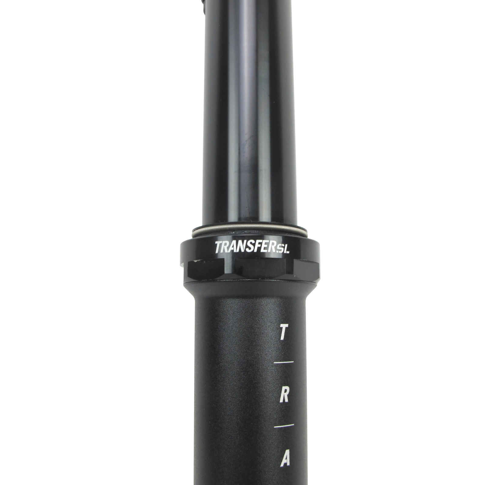 FOX Transfer SL 30.9 75mm Performance Elite Dropper Seatpost Internal $329 MSRP