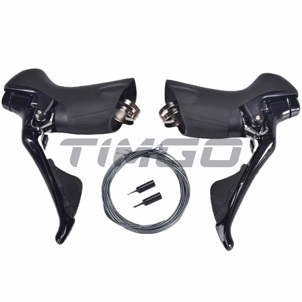 Shimano 105 R7000 Road 2×11 Speed Derailleur Set FD-R7000 RD-R7000 ST-R7000 STI