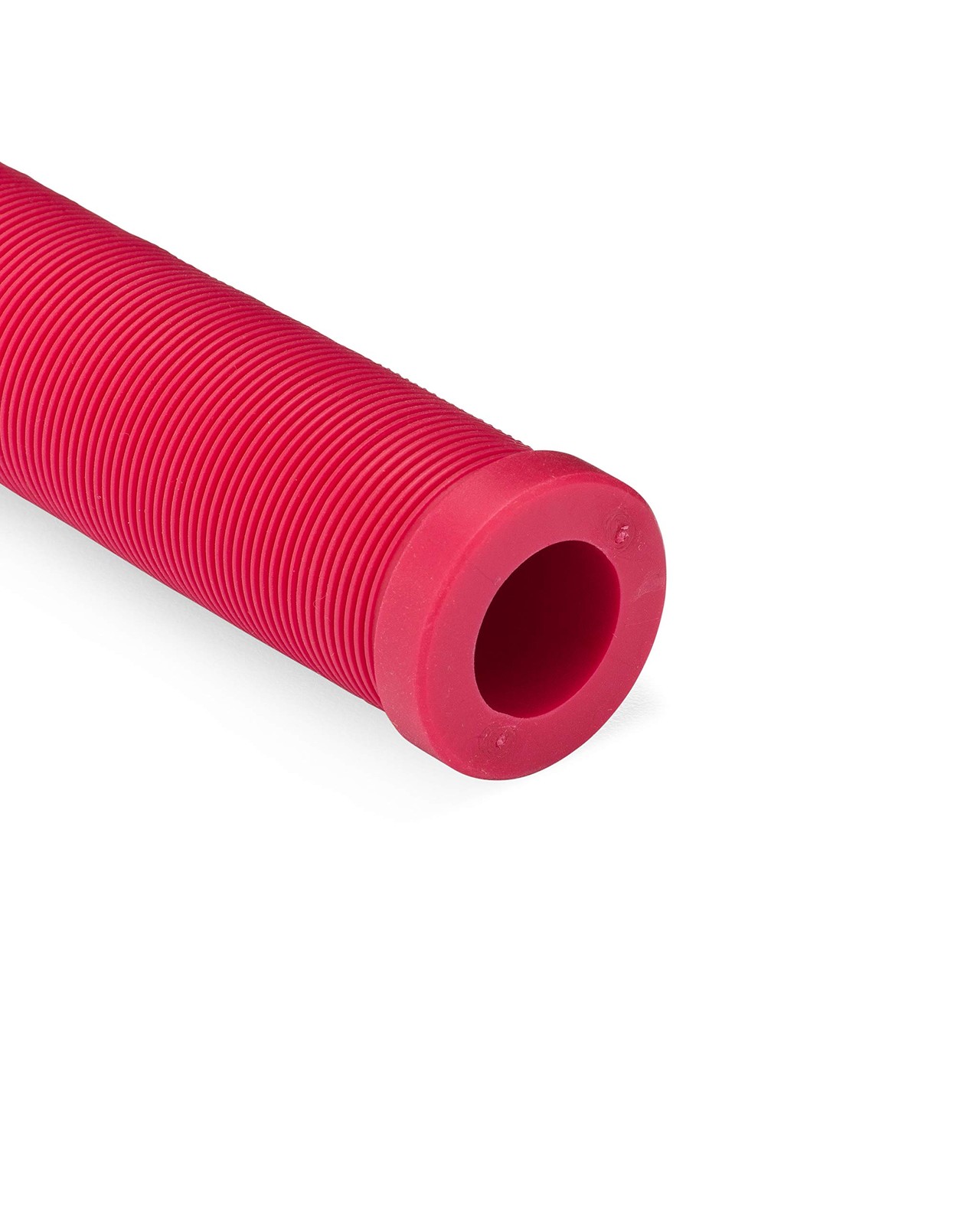 25NINE Ronin Grip Without Flange – Flangeless BMX Bike and Modern Pink
