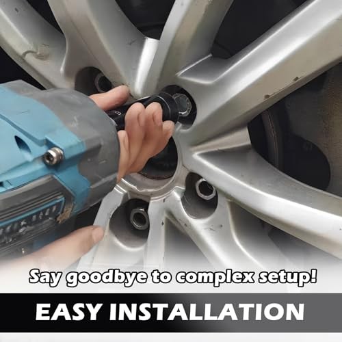 4PCS M14x1.5 Lug Bolts,High Hardness Wheel Bolts Compatible with Skoda Audi A3