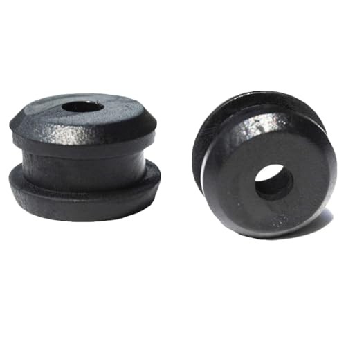 2PCS Transfer Case Shift Lever Grommet Bushing Fit for Dodge for Dakota