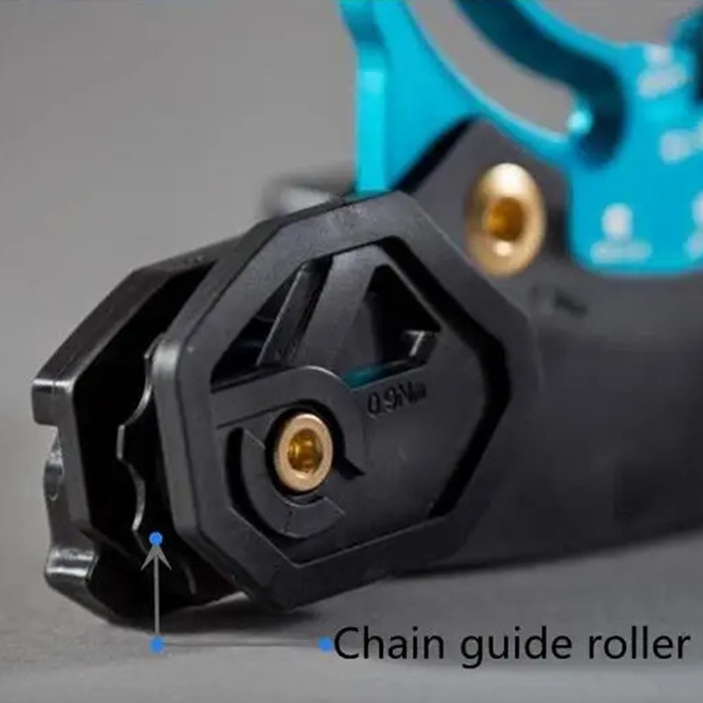 Bike Drivetrain Guide Roller for MRP for FIFTYFIFTY Plastic Steel