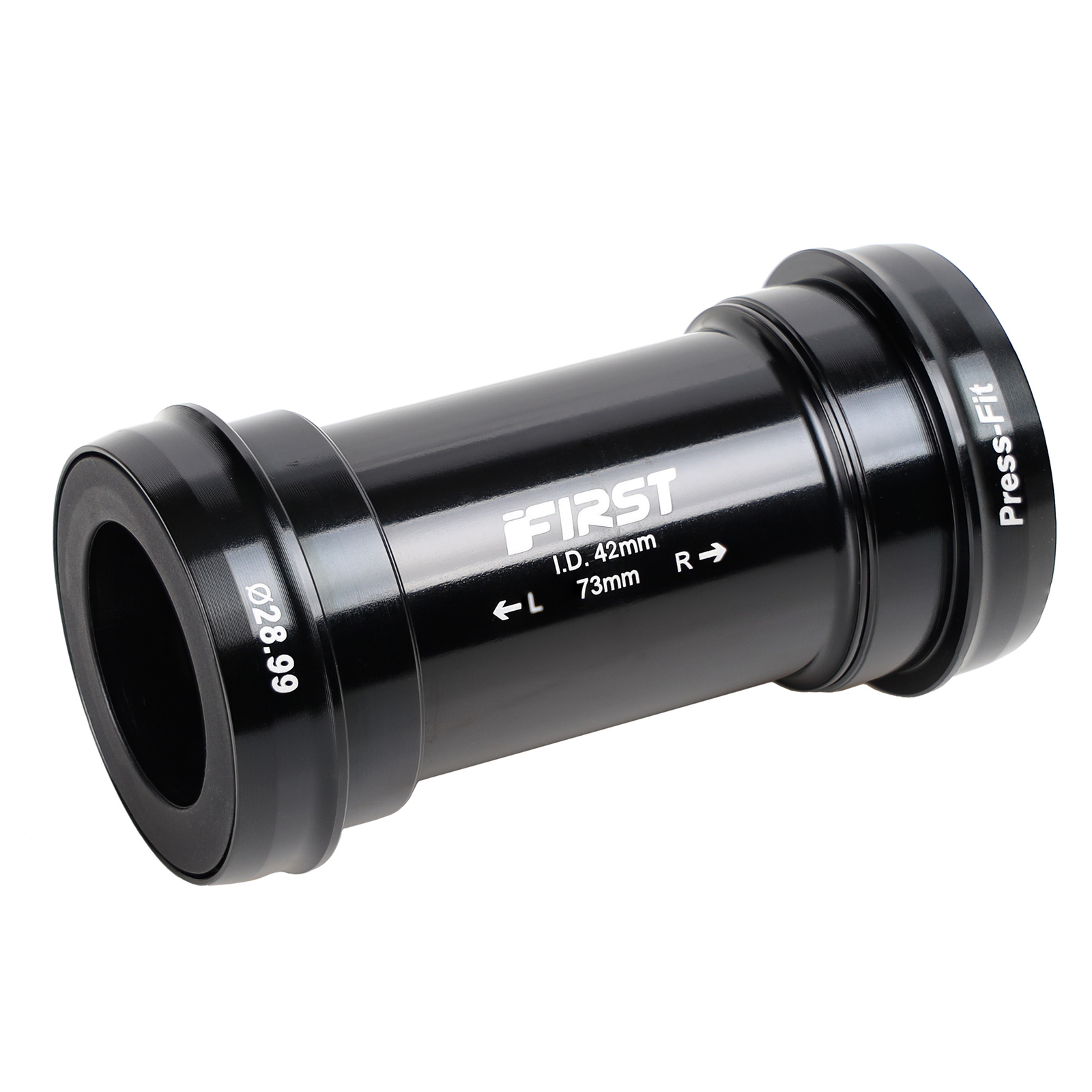 CD MTB Bottom Bracket for SRAM DUB 28.99mm Spindle – PRESS-FIT BB30