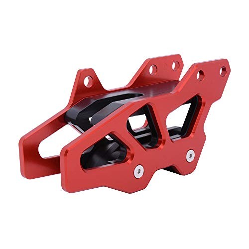 Dirt Bike Chain Guide Guard Aluminum CNC for CR125R CR250R CRF250R CRF450R