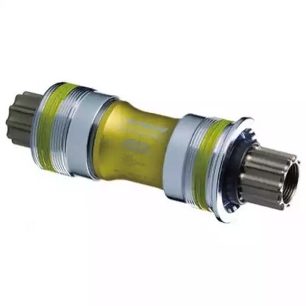 New FSA Bottom Bracket Platinum Pro Titanium 70/118 isis Italian Triple 200-1120