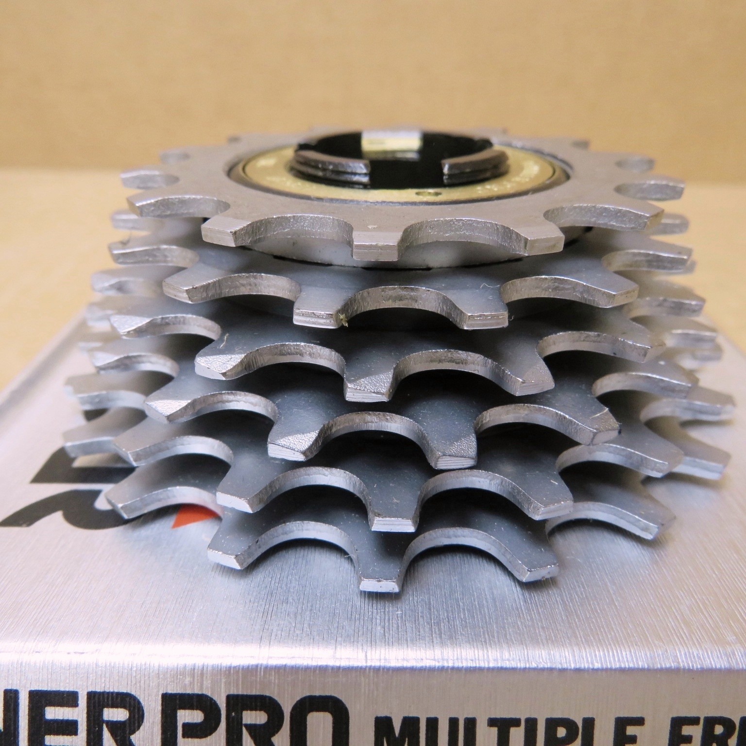 New-Old-Stock Exustar Clip-In Pedals…ATAC Compatible System w/Cleats
