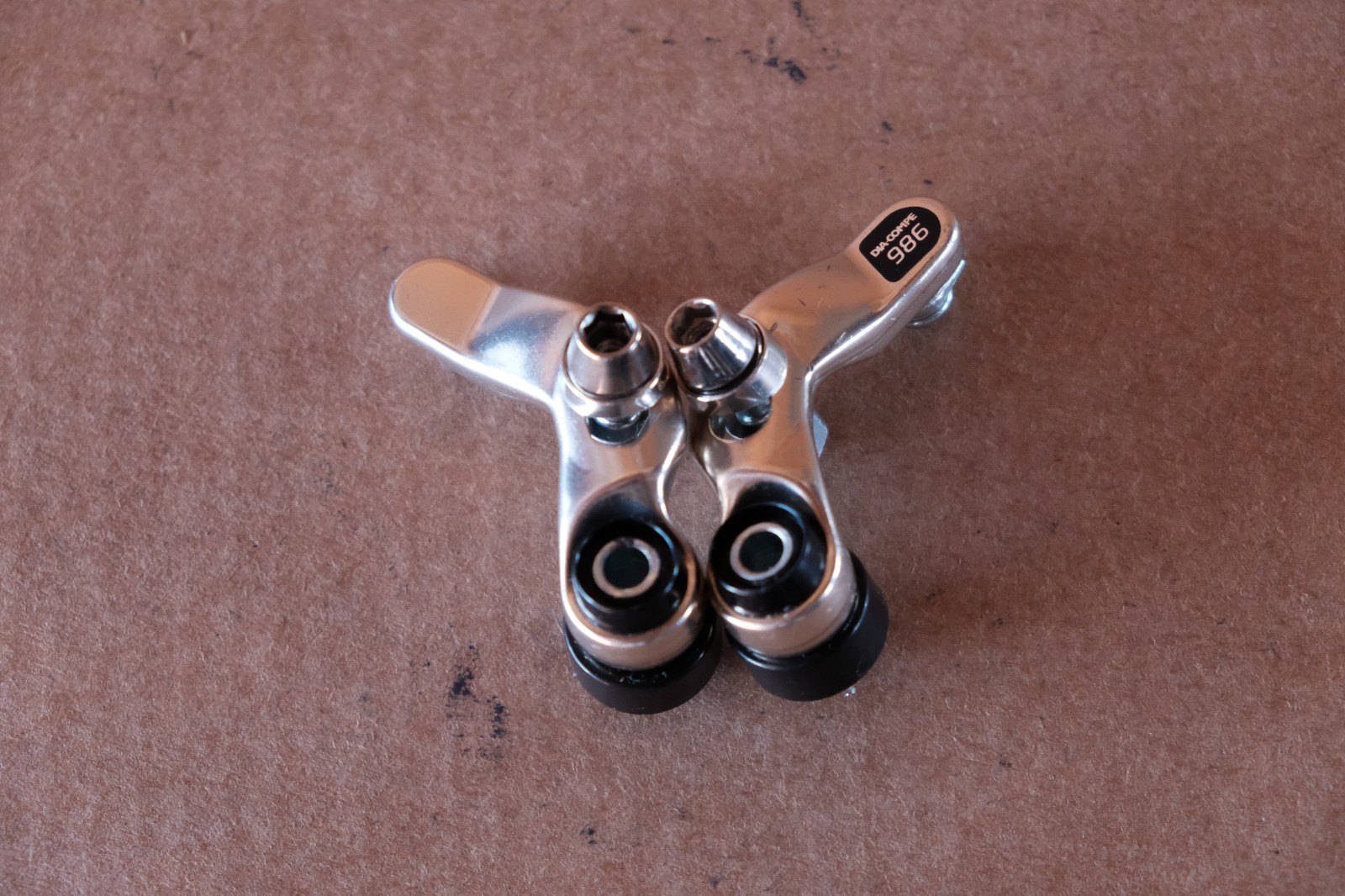 Dia Compe 986 Cantilever brakes