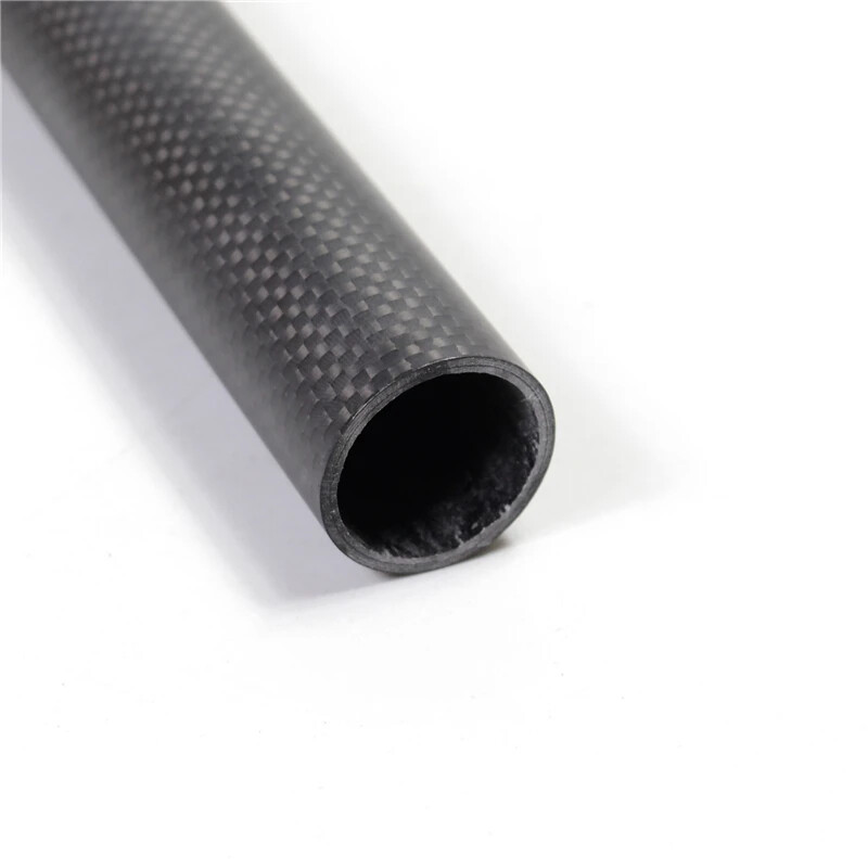 Carbon Seatpost for Mountain Bike Road Bike Carbon Spike 28.6mm*350/400mm