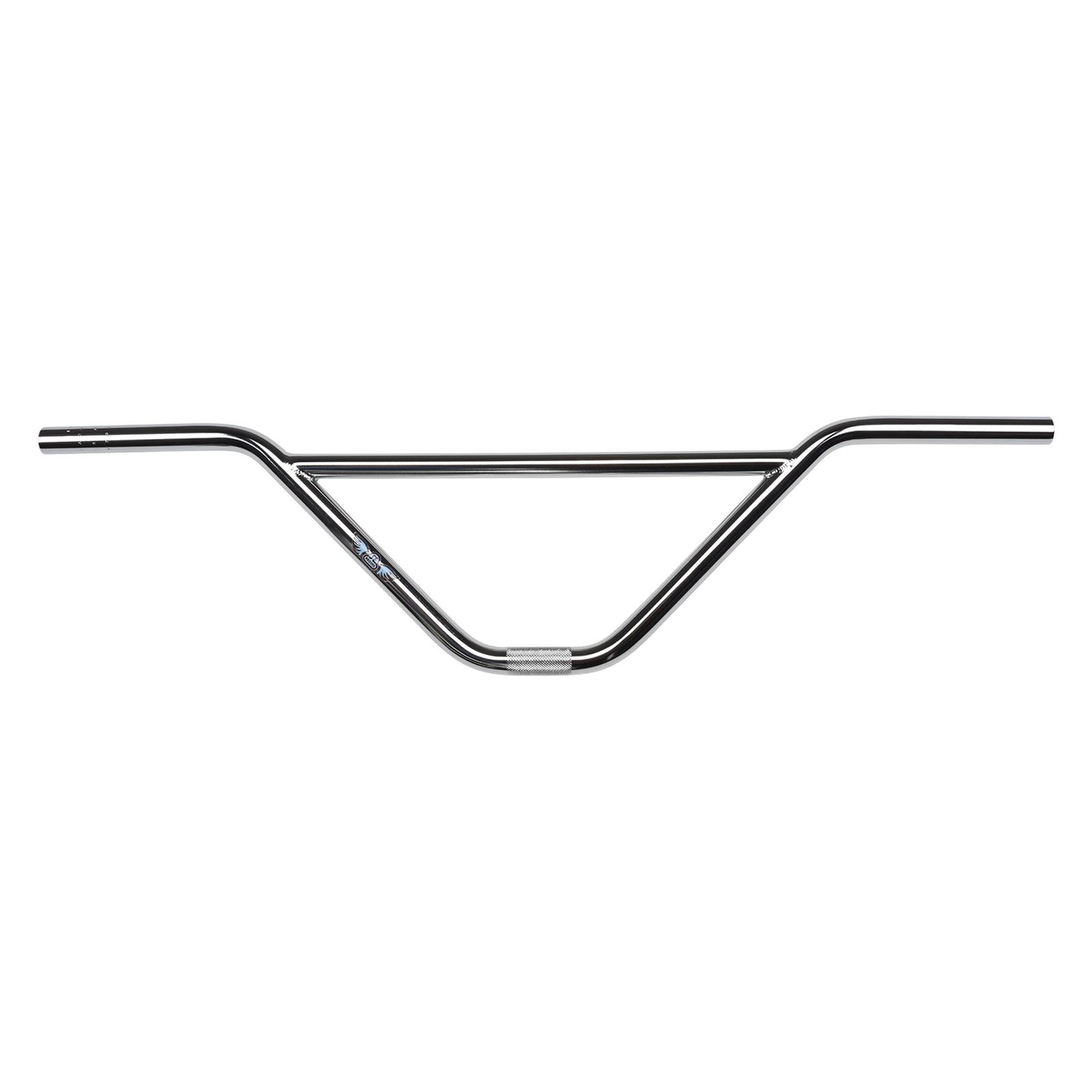 SE Super Big Honkin’ Bike Handlebar 31.5 width 7″Rise