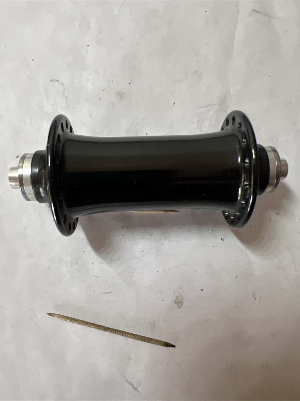 VTG 90s REAL DESIGN MTB Hub Set F/R NEW