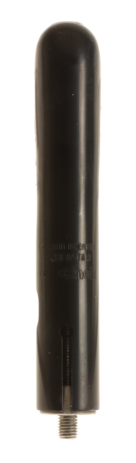 Cinelli 1″ X/A 22.2mm Quill Stem 85mm 26.4mm Clamp Black -17° XA NEW NIB NOS