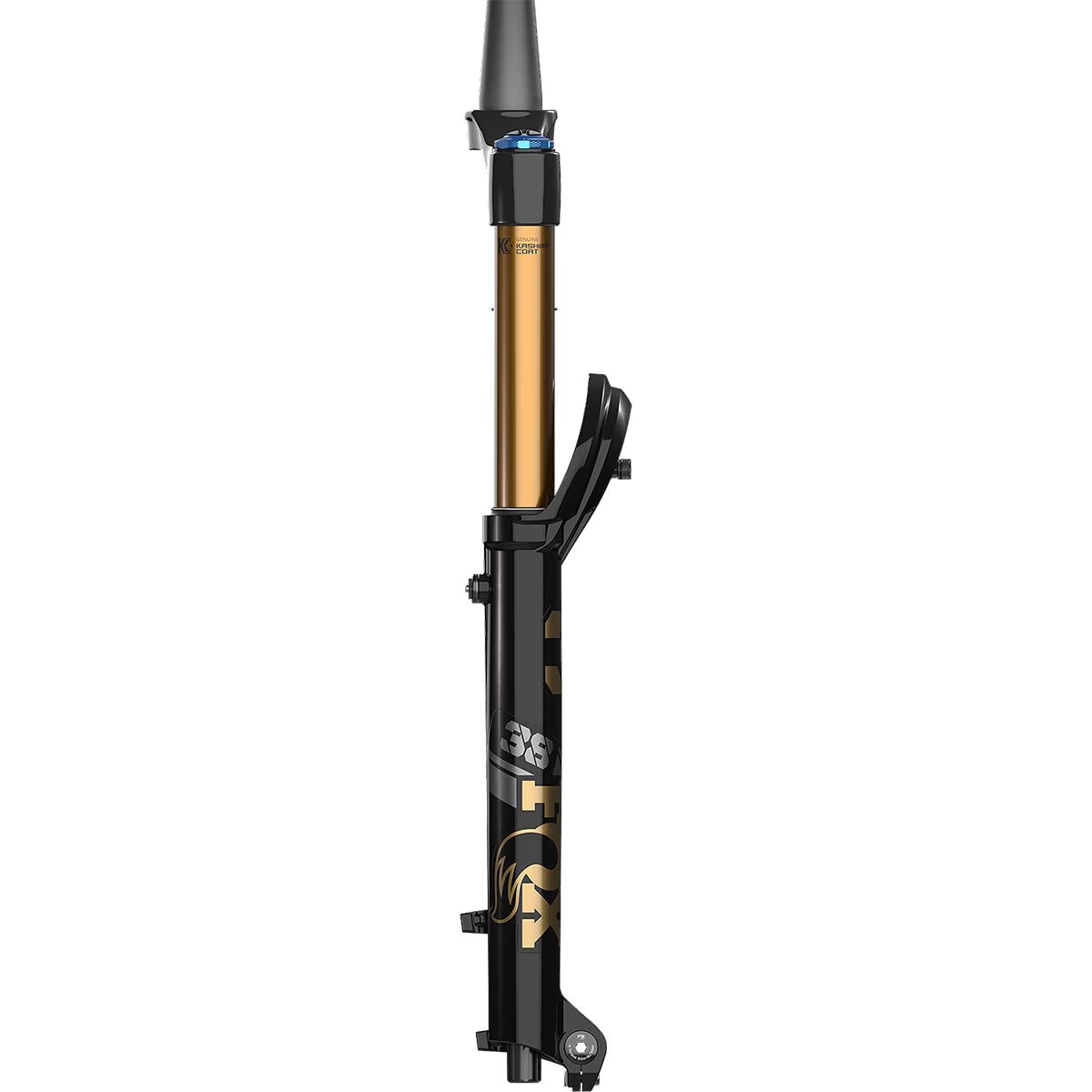 FOX Racing Shox 38 Float 29in Factory Grip X2 Fork