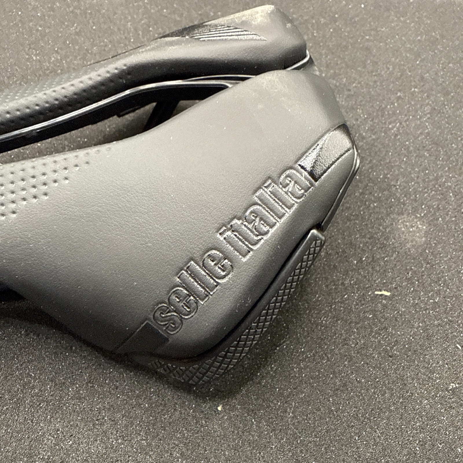 Selle Italia X-lr Superflow Mag Railed Cycling Saddle Seat (9450-15)