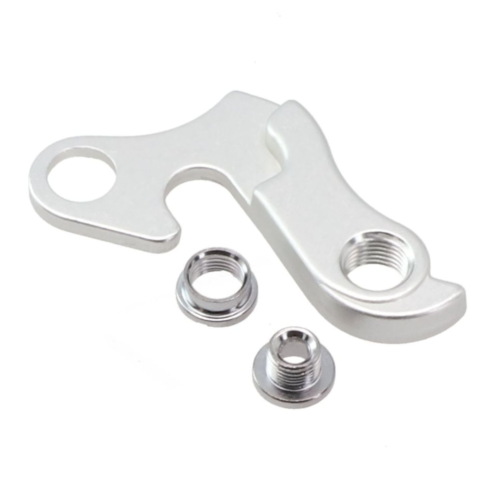 Bicycle Ear Tail Hook Rear Derailleur Hook For Carrera Vulcan-Vengence-Banshee
