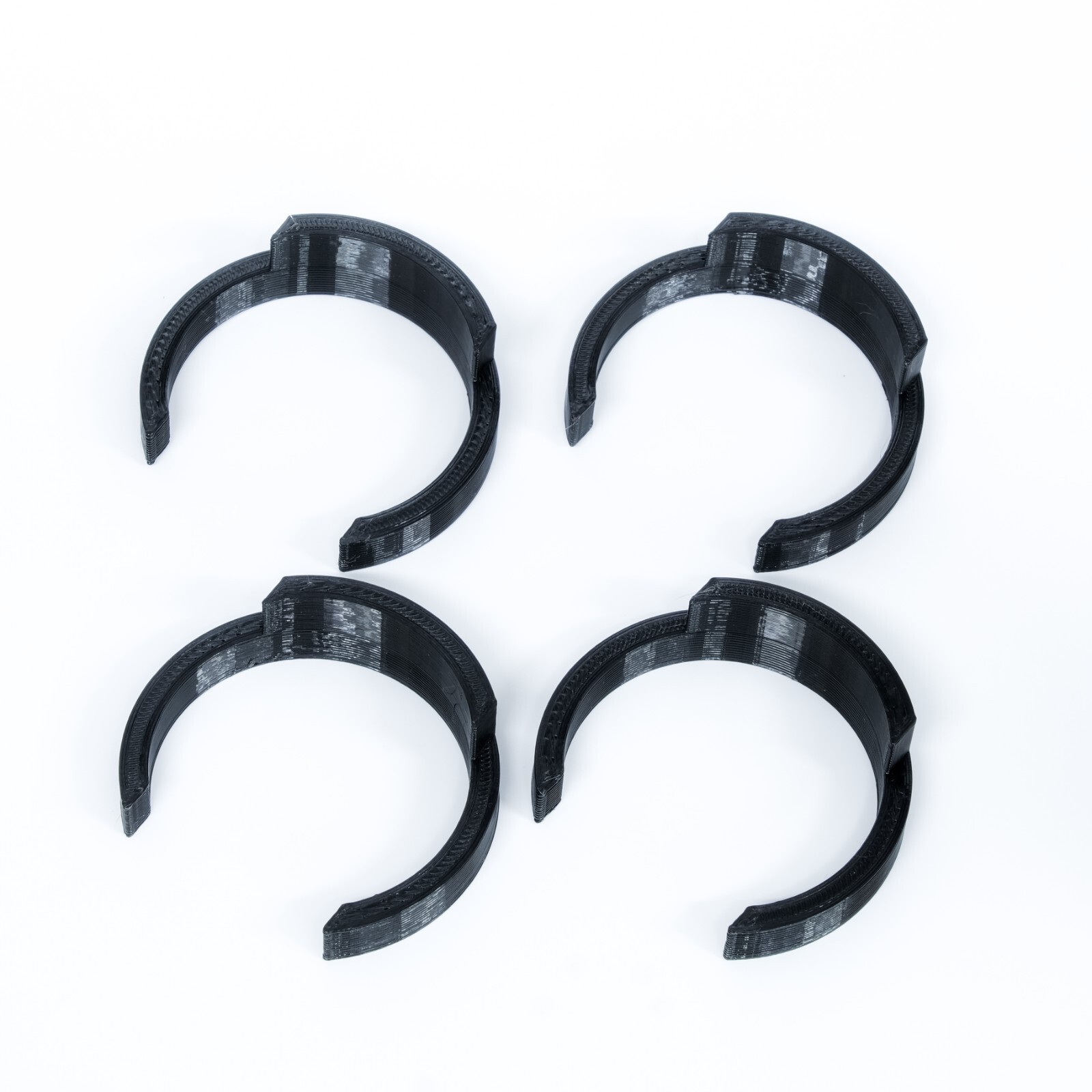 Rockshox Vivid Volume Reducers – 2024+ – Bottomless Token Spacer 11.4118.051.011