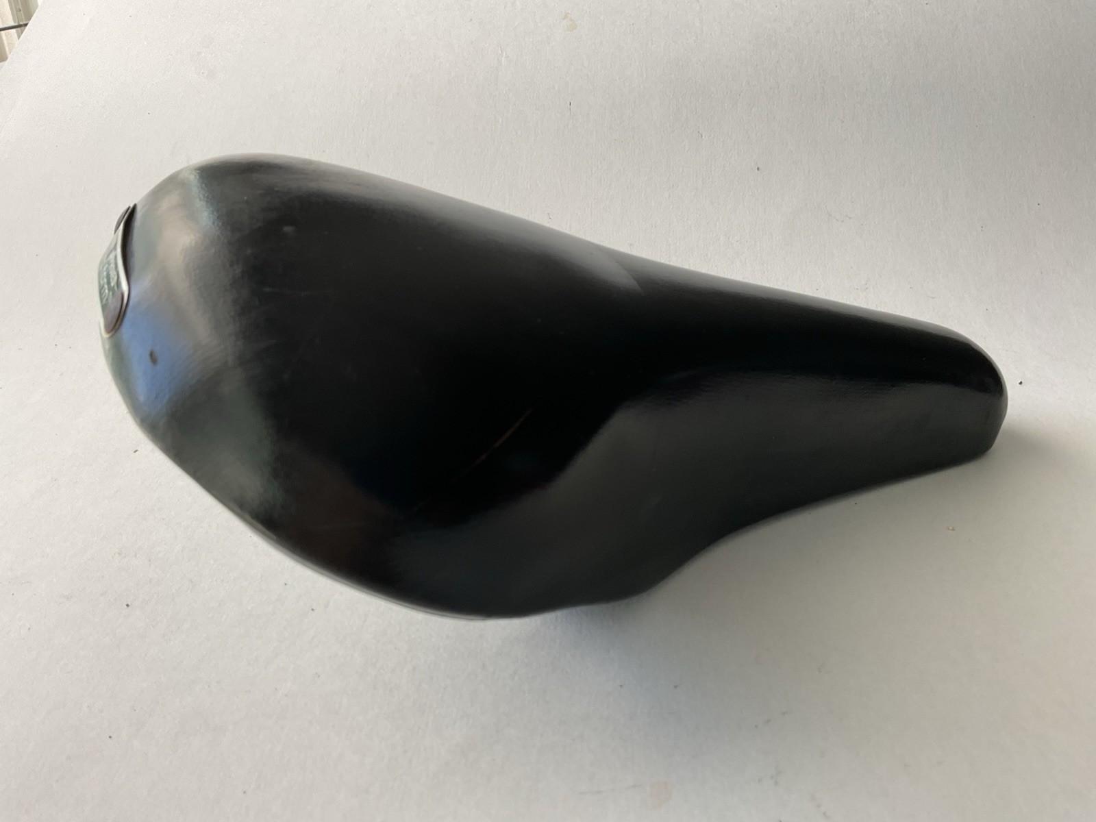 Schwinn Comfort Form Seat Saddle Vintage Messinger Very Nice Original Condition