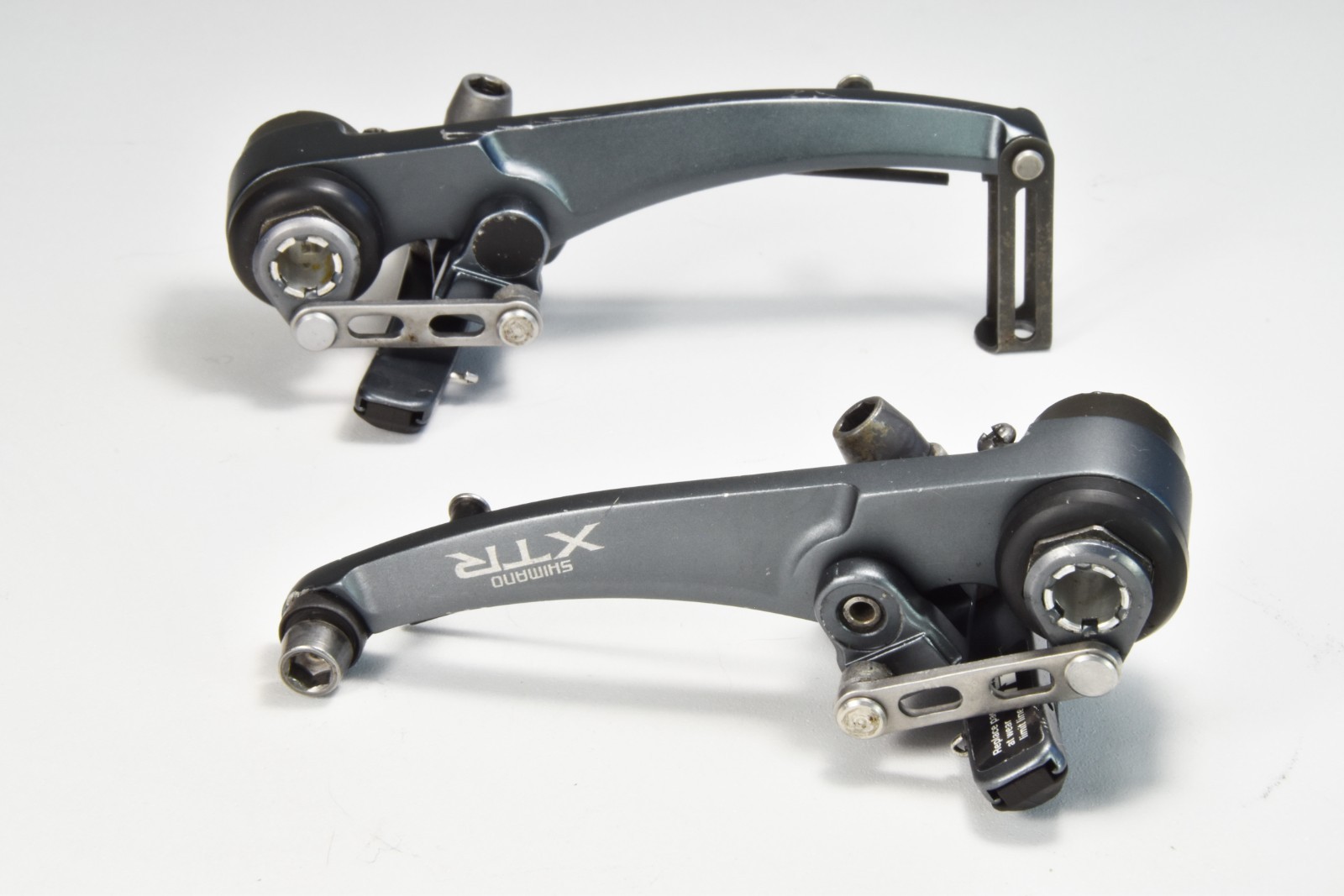 Shimano XTR BR-M950 v-brake front rear left right late ‘90s vintage MTB