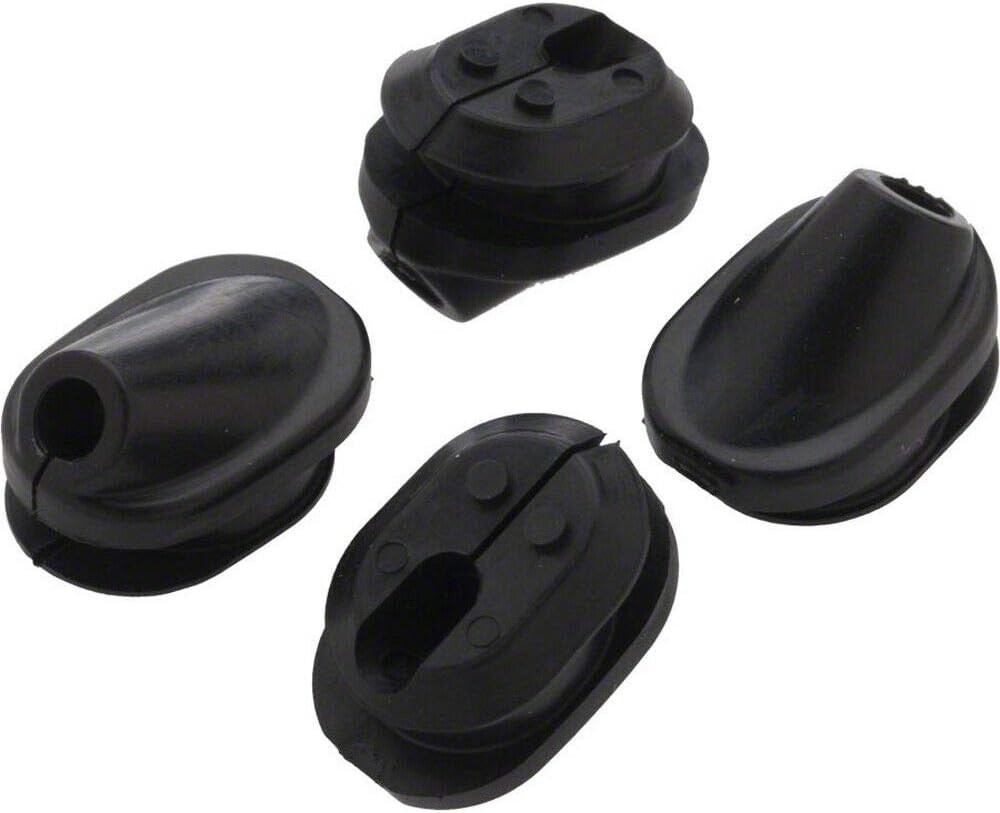 Shimano Ultegra Di2 7x8mm – SM-GM02 -Grommet for Intermal Routing(4-Pieces)-New