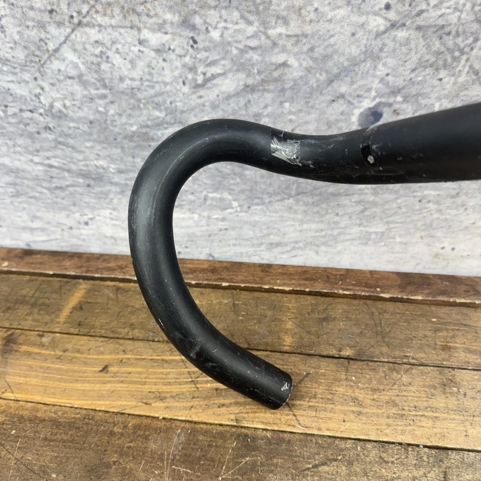 BMC Road Handlebar 31.8 Mm 440 Drop Bar RAB02 Road Gravel Bike Race Alloy