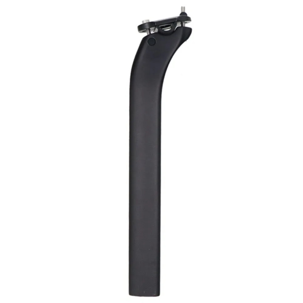 350mm Road Bike Carbon Fiber Seat Tube 0 25 Degrees for F12 / F10 / F8