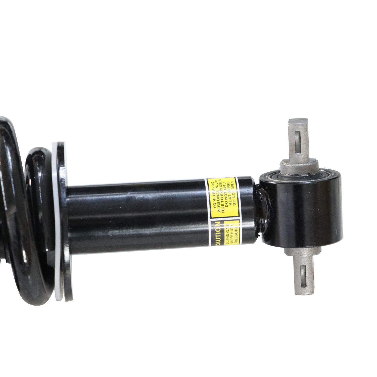 Front&Rear Air Shocks Struts Magnetic Ride for 07-14 Cadillac Escalade GMC Yukon