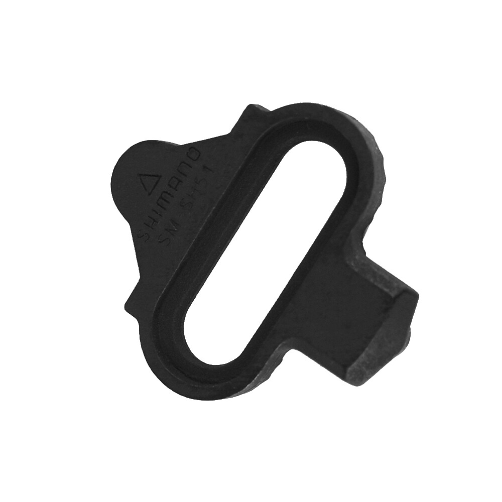 Shimano SPD SM-SH51 Single-Directional Release Cleats w/o Cleat Plate Nuts