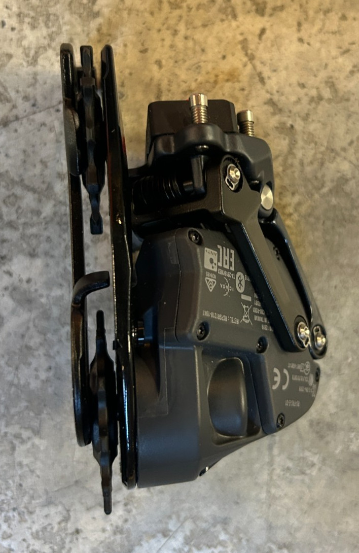 SRAM Force eTap AXS 12-Speed Rear Derailleur