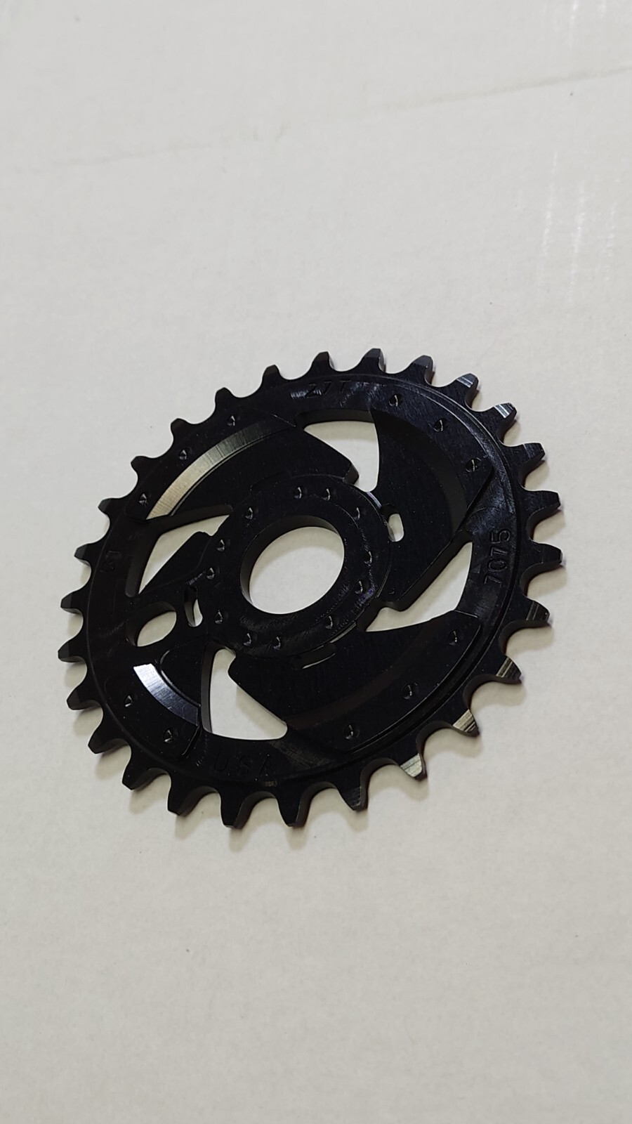 GT Bmx Sprocket 27T USA NEW