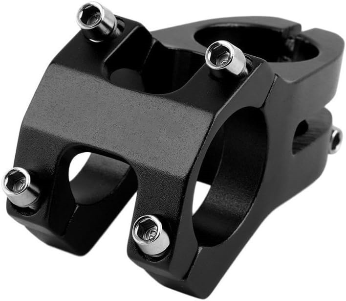 MTB Cycling Mountain Bike Stem Short Handlebar Stem Aluminum alloy US