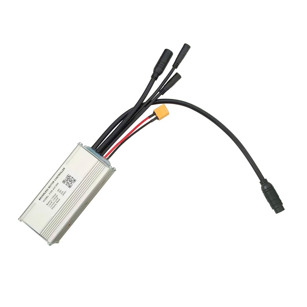 Brushless Motor Controller X109-AXC004 48V 22A Electric Bike Conversion Kit 2HAO