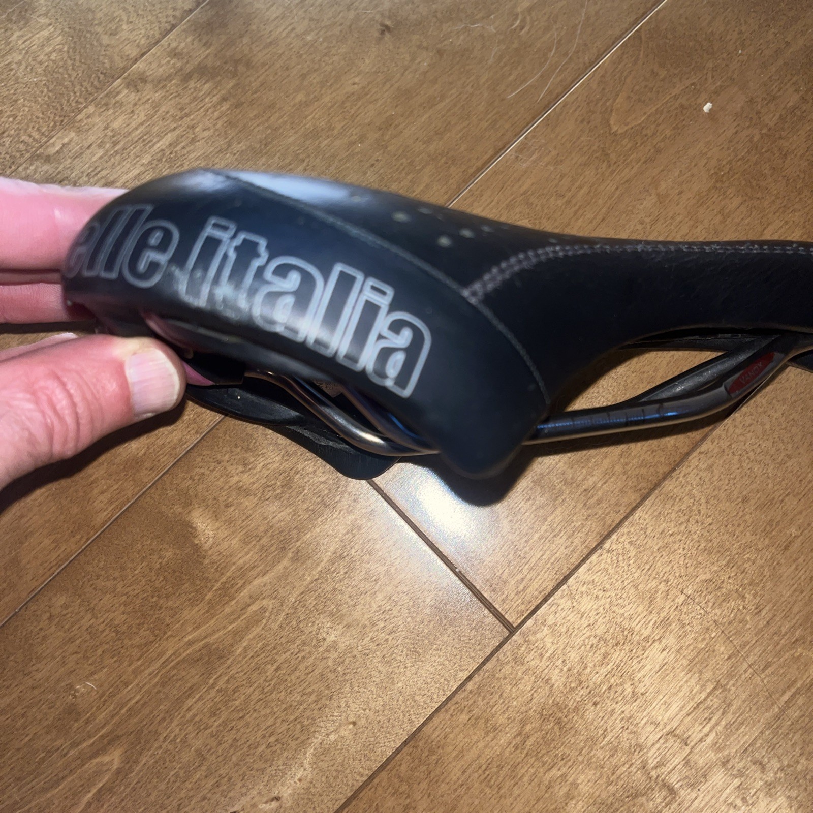 Selle Italia Diva Gel Flow Saddle / women’s