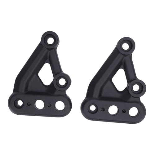 CNC Aluminum Alloy Footpeg Mount Bracket for Talaria Sting X3 MX3 MX4 Electric
