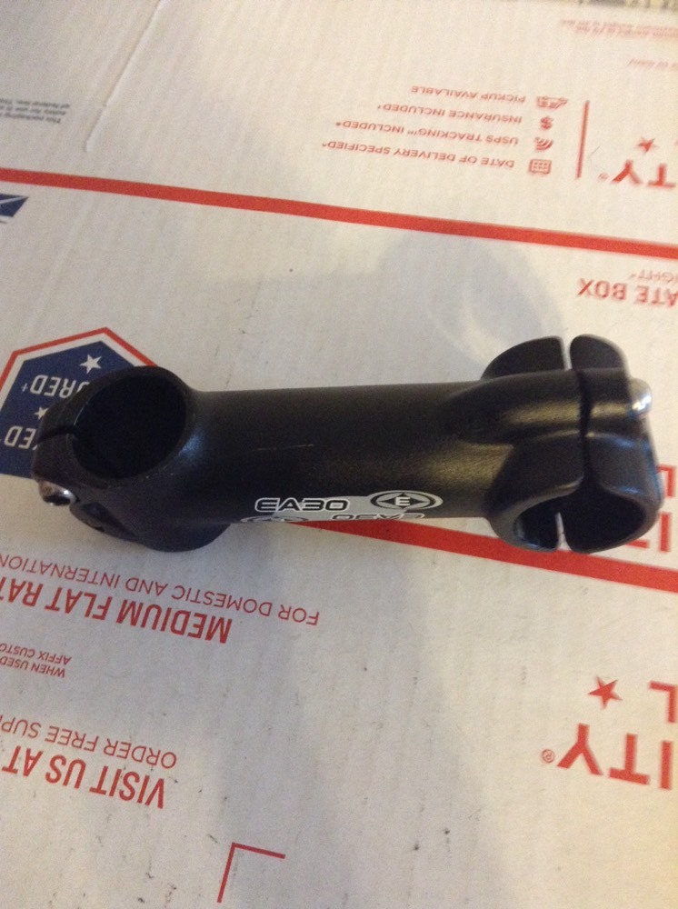 Easton Ea30 105 Mm 31.8 Cycling Stem (2318)