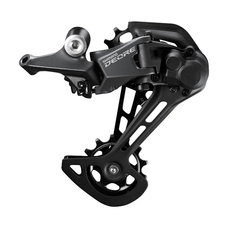 Shimano Deore M5100 Groupset 11 Speed Shifter Rear Derailleur Chain Cassette MTB
