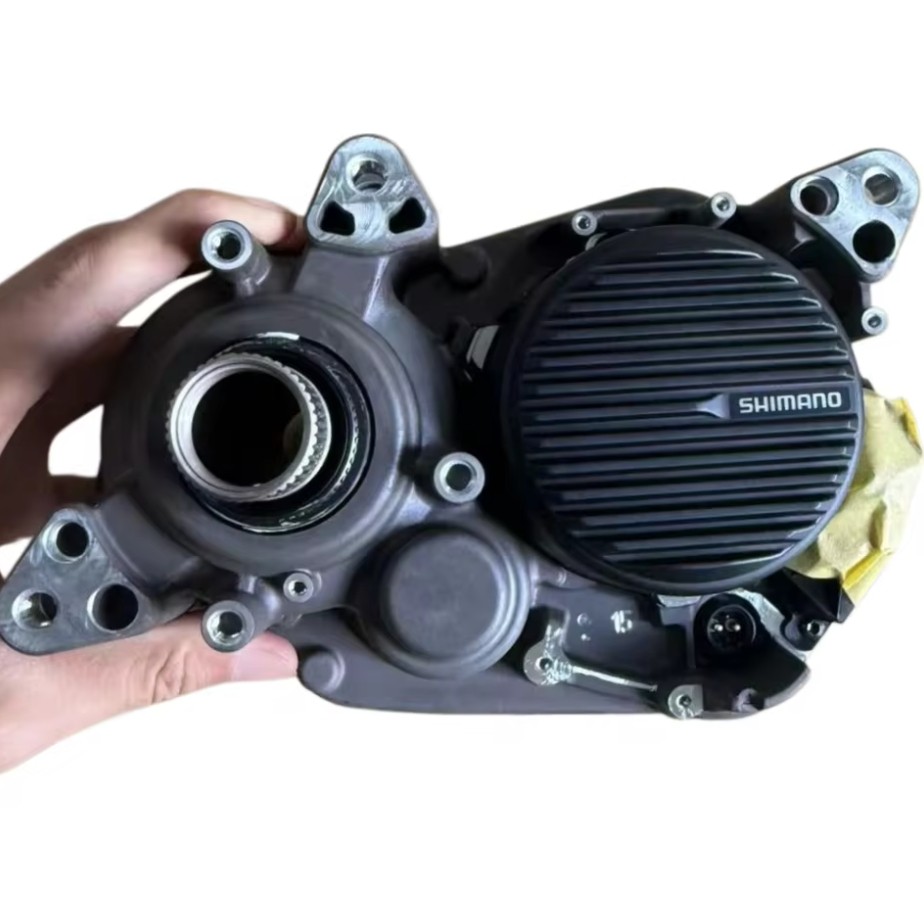 SHIMANO DU-E7000 Motor For Disc Brake/V-BRAKE 60Nm Mid-Drive Electric SM-DUE70-A