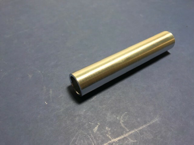 Mountain Bike, Road Bike 20mm to15mm Hub Adapter For Use With Transport Racks