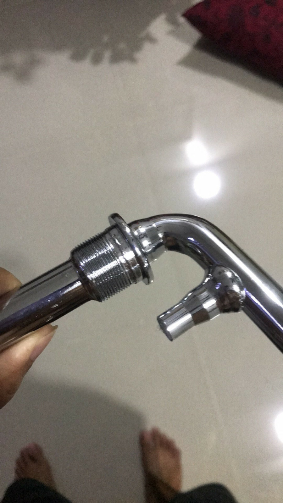 GT BMX Bicycle 1 piece Black & Chrome Crank size 152mm + Bearing Free Shipping